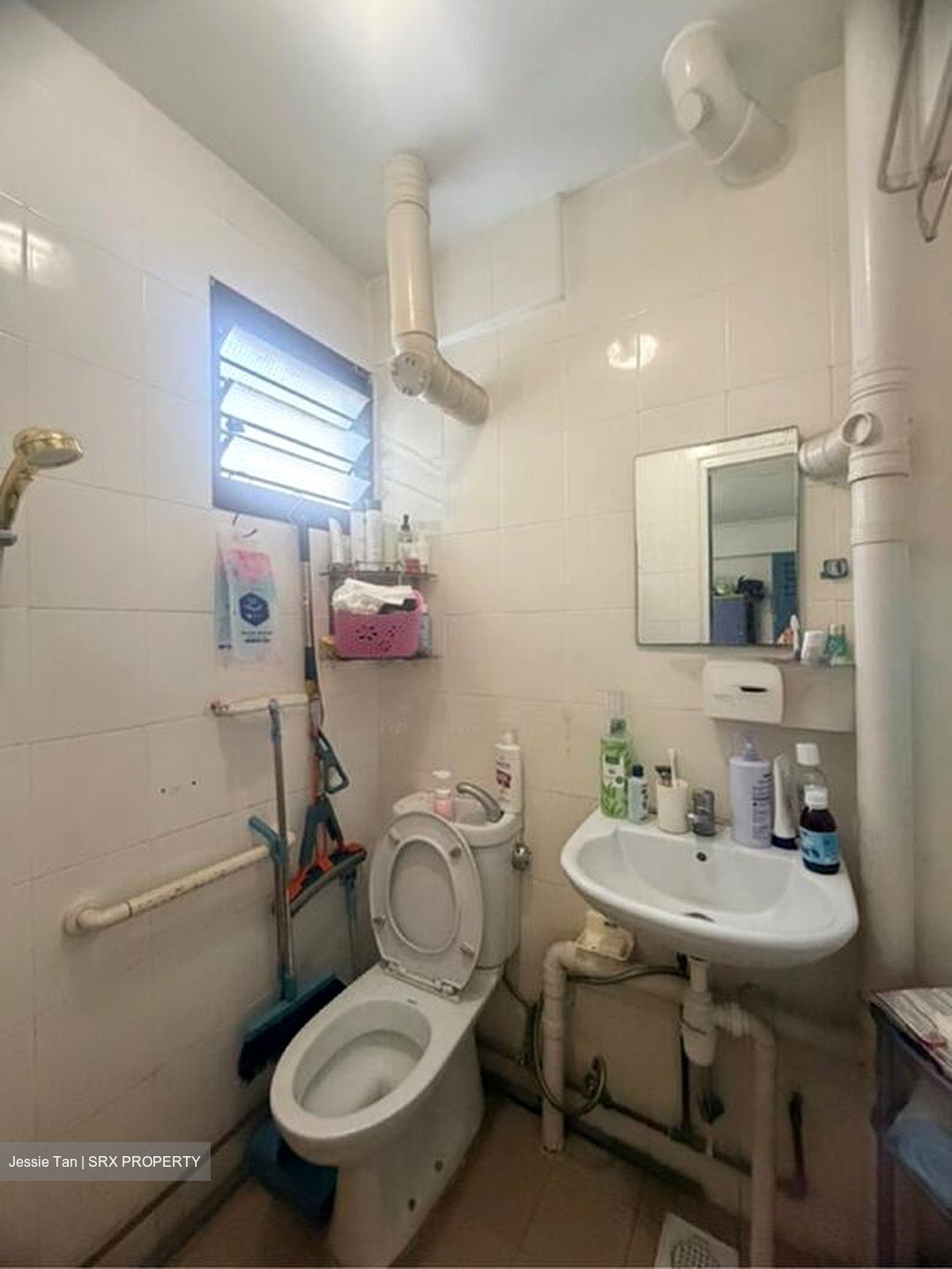Blk 805 Tampines Polyview (Tampines), HDB 4 Rooms #526017351